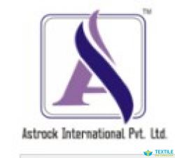 Astrock International Pvt Ltd  logo icon