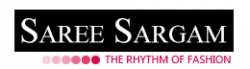 Sargam Sarees logo icon