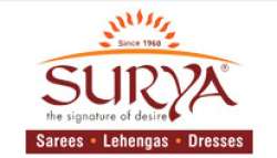 Surya Sarees Pvt Ltd  logo icon