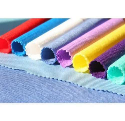 Spunbond Multi Color Non Woven Fabric by Siyaram Impex