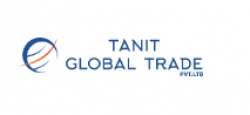 Tanit Global Trade logo icon
