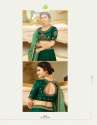Ladies Silk Lehenga Choli  thumb 1