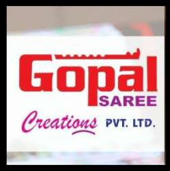 Gopal Saree Creations Pvt Ltd logo icon