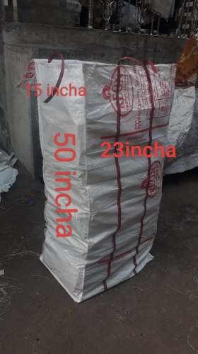 Packing Bora
