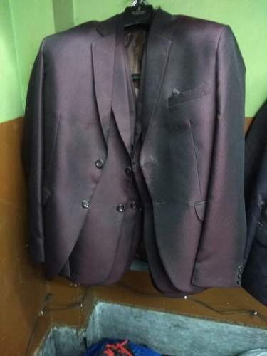 Blazers by Global Impex Agency