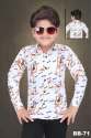 Multi color Printed Shirt