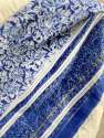 Casual wear Printed Cotton Dupatta thumb 1