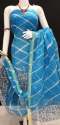 blue-color-block-printed-dress-material