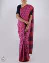 best Designer Maheshwari Cotton Saree thumb 2
