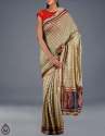 Trendy Bhagalpuri Silk Saree thumb 2