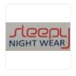 Sleepy Night Wear logo icon
