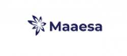 Maaesa Creations logo icon