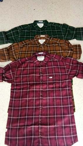 Casual Cotton Shirt for Men