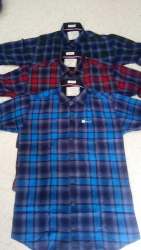 Cotton Checks Shirt for men
