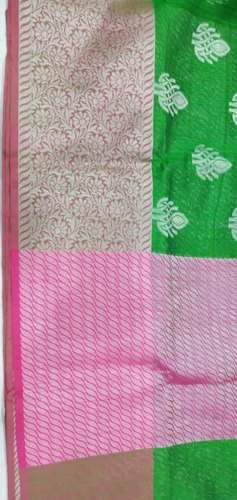 Pure Pattu Uppada Saree
