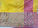 Pure Pattu Uppada Saree thumb 2