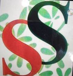 Sandhya Silk logo icon
