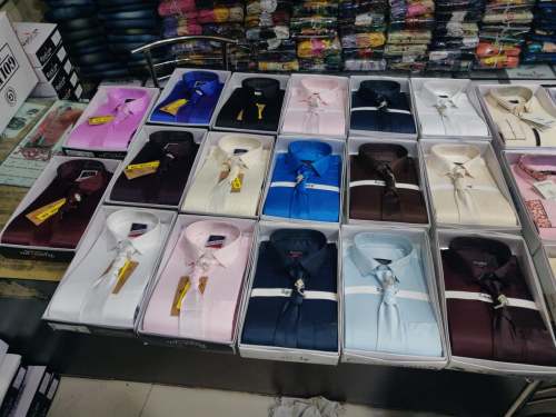 Formal Shirts