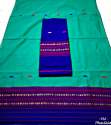 Fancy Cotton Mekhela Chadar thumb 4