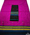 Fancy Cotton Mekhela Chadar thumb 5