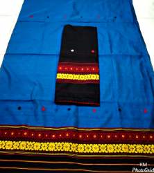 Pure cotton mekhela Chadar