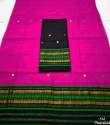 Pure cotton mekhela Chadar thumb 1