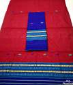 Pure cotton mekhela Chadar thumb 3