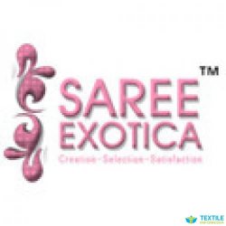 Saree Exotica logo icon