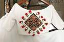 Designer Blouse