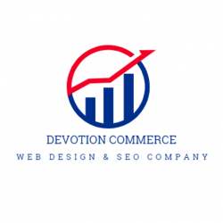 Devotion Commerce Pvt Ltd logo icon