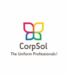 the corpsol logo icon