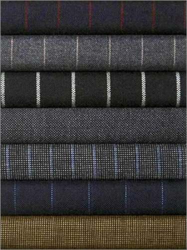 STRIPES UNIFORM FABRIC