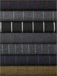 STRIPES UNIFORM FABRIC