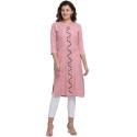 DEIDAD women stitched  Kurta