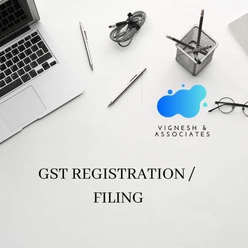 GST