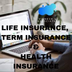 INSURANCE by Vignesh and Associates