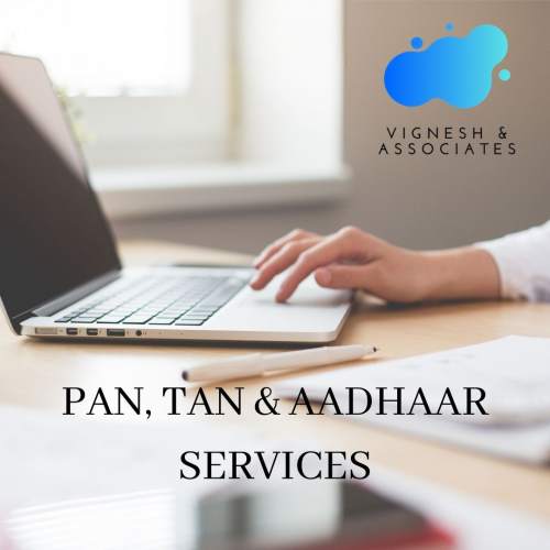 OTHER SERVICES by Vignesh and Associates