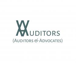 Vignesh and Associates logo icon