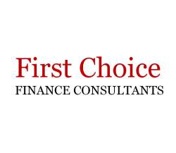First Choice Finance Consultants logo icon