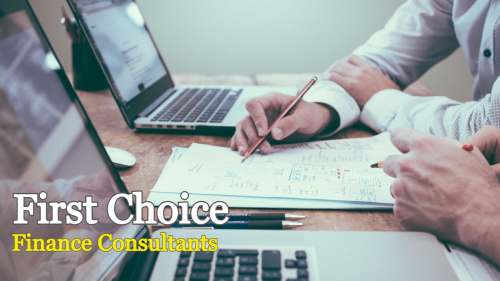 BPO Finance and Accounting Bookkeeping Services by First Choice Finance Consultants