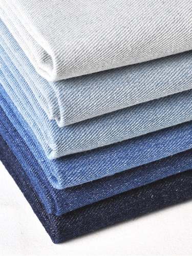 Denim Fabric by APOLLO CORPORATION