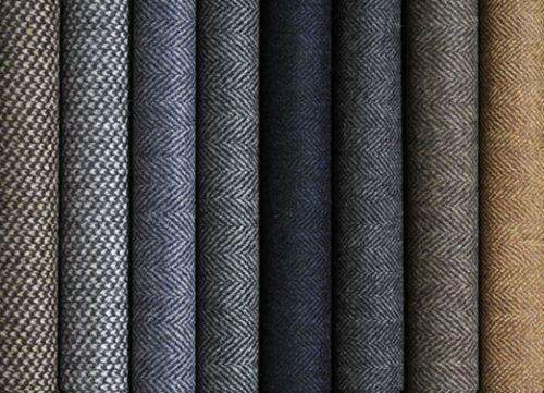 Suiting Fabric by APOLLO CORPORATION
