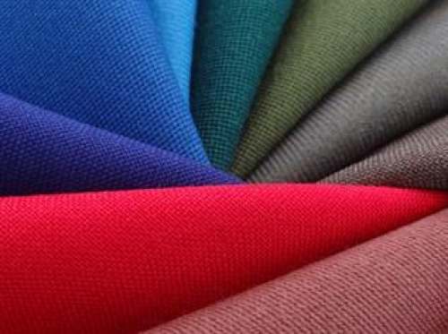 Woolen Fabric by APOLLO CORPORATION