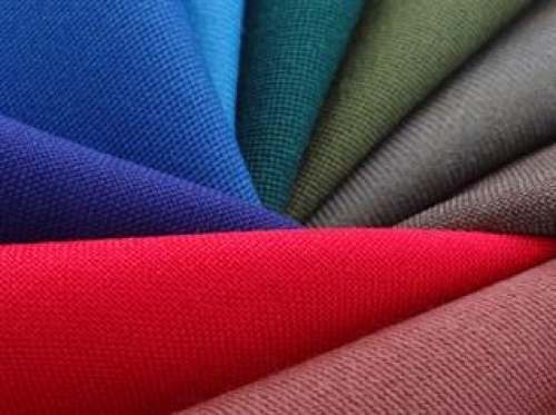 Woolen Fabric