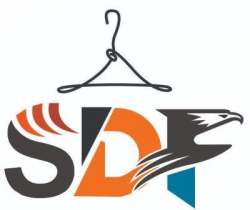 Shashi Divy Fabrics logo icon