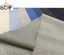 Polyester Viscose Twill Fabric