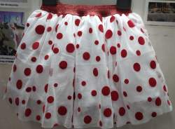 kids girls skirt 