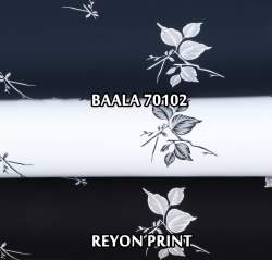 REYON PROCIAN PRINT