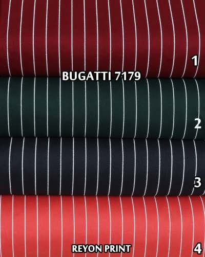 BUGATTI