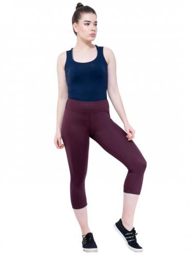 LADIES CAPRI by STYLE HUNT FAB TEX